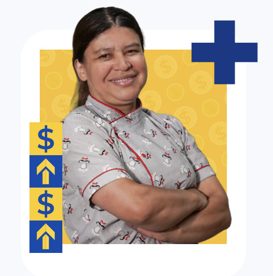 Sumadores de progreso