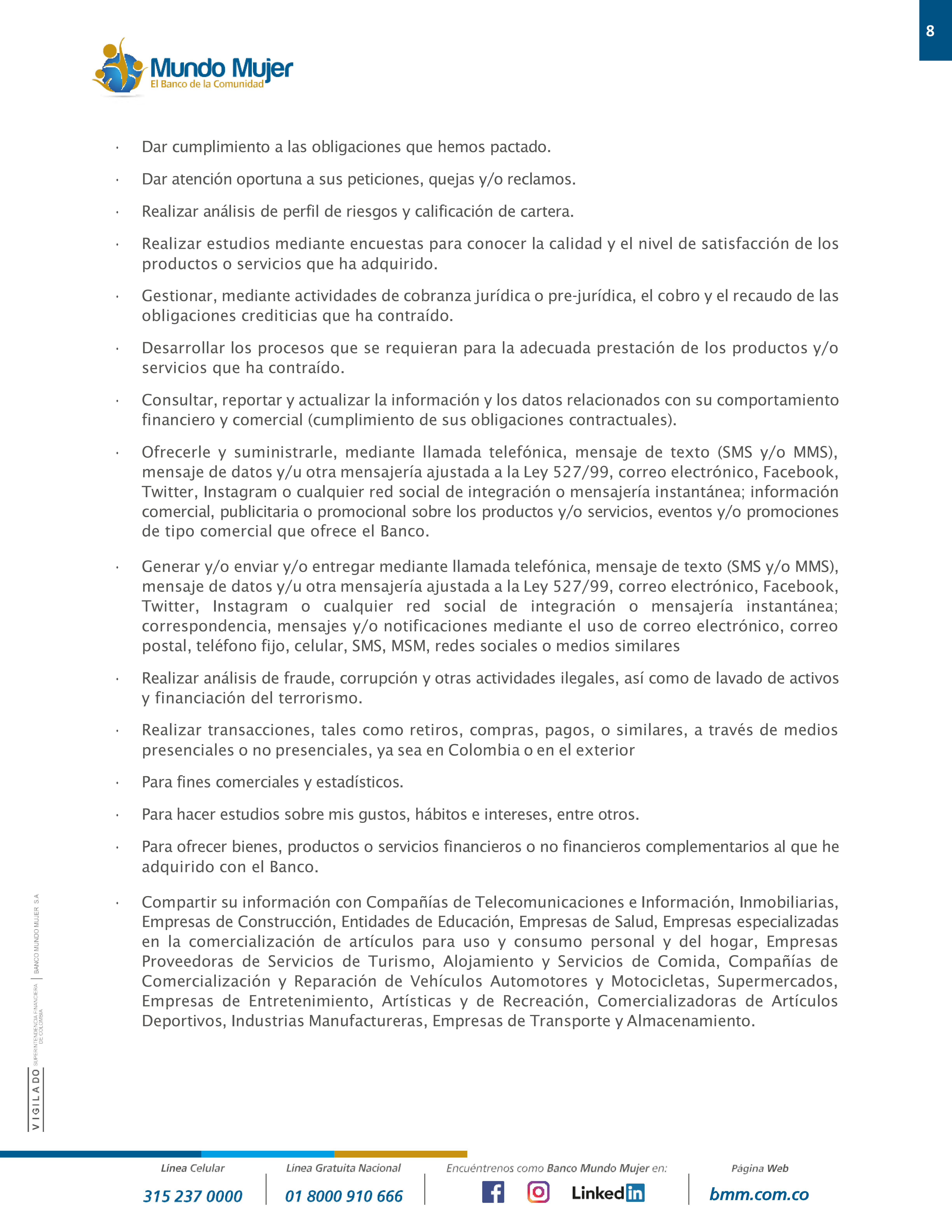 Página 8