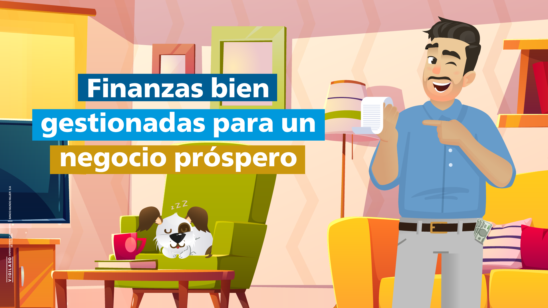 Control Financiero